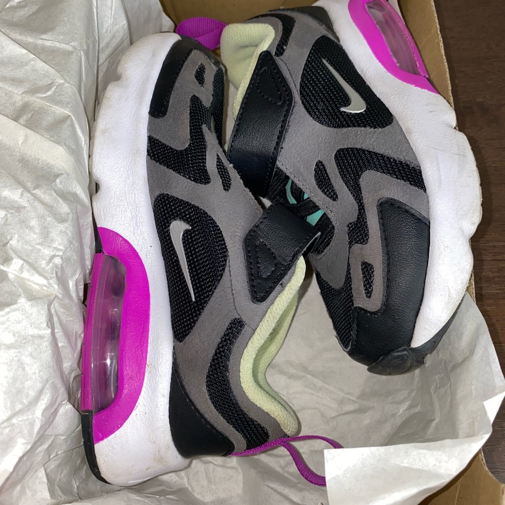 Toddler Nike Presto Extreme